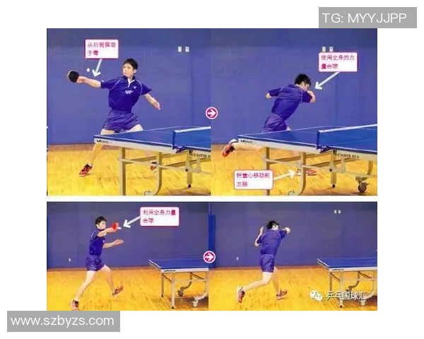 深圳乒乓球队的独特节奏与技战术深度解析之旅 深圳乒乓球队的独特节奏与技战术深度解析之旅