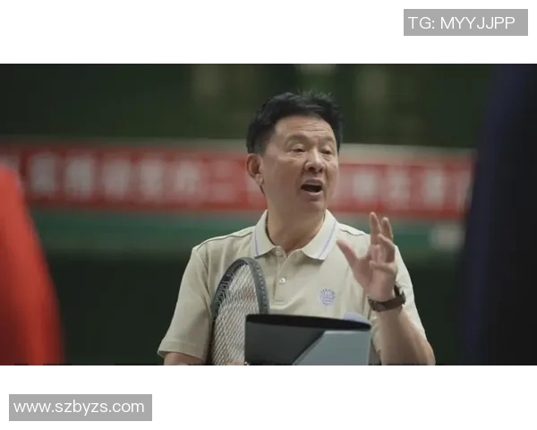 成都网球队中路突破的战术解析与未来发展展望