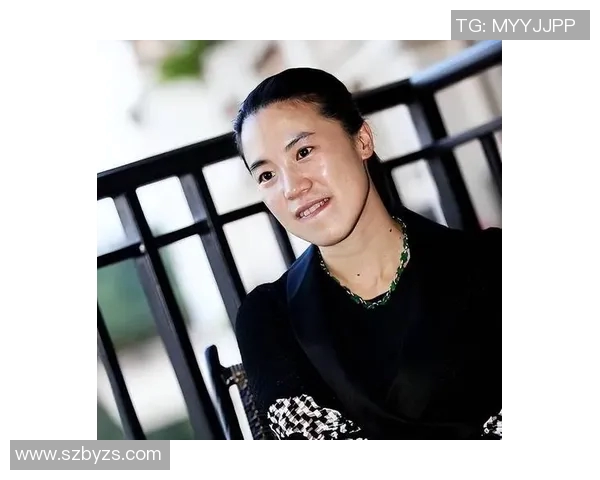 李娜回顾排球生涯历程与心路历程分享专访精彩瞬间 李娜回顾排球生涯历程与心路历程分享专访精彩瞬间