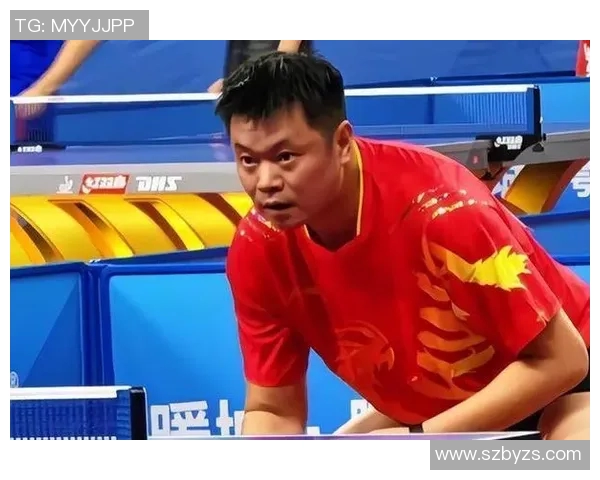 英超乒乓球专题深入解析杭州乒乓球队实力与发展潜力 英超乒乓球专题深入解析杭州乒乓球队实力与发展潜力