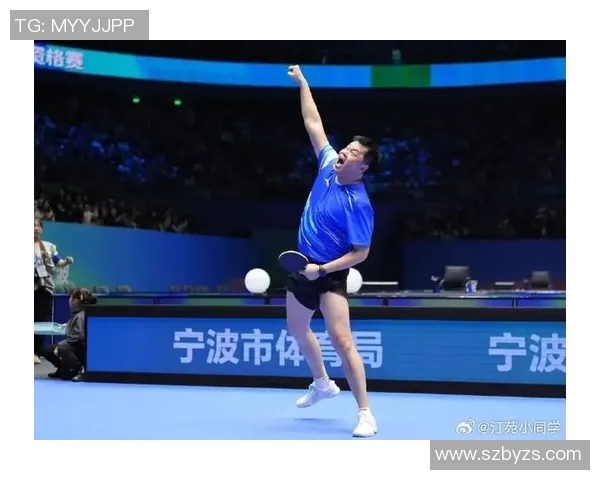 英超乒乓球赛场上上海乒乓球队逆袭之路的精彩纪实与奋斗故事 英超乒乓球赛场上上海乒乓球队逆袭之路的精彩纪实与奋斗故事