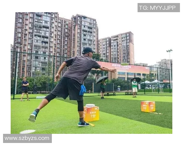 成都飞盘队技术变革引发热议推动飞盘运动新发展