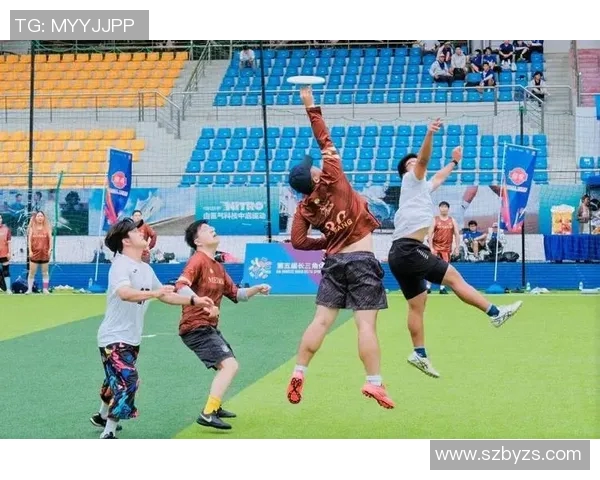 运动飞盘焦点重庆飞盘队的速度与体育发展的深度探讨 运动飞盘焦点重庆飞盘队的速度与体育发展的深度探讨