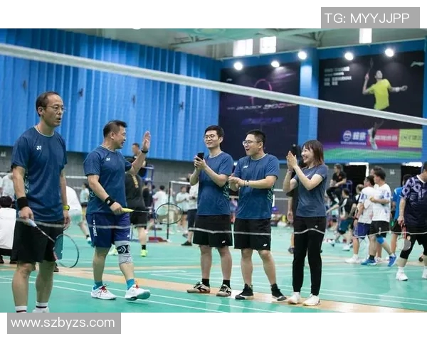 北京羽毛球队领跑最新羽毛球节奏TOP10展现强劲实力与团队协作