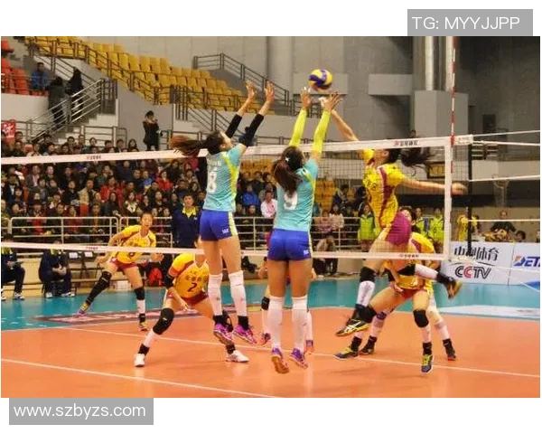 探索广州排球队的力量与荣耀揭开排球巨献的神秘面纱