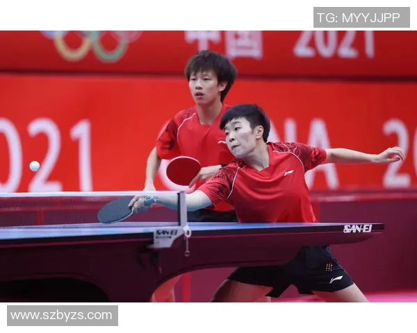 运动数据南京乒乓球队的盯防策略解析与热点动态探讨