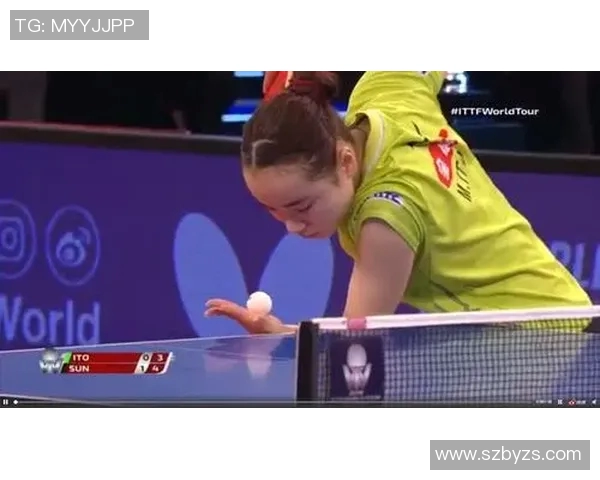 运动数据李秀英专访从乒乓球小将到国家队明星的辉煌历程回顾