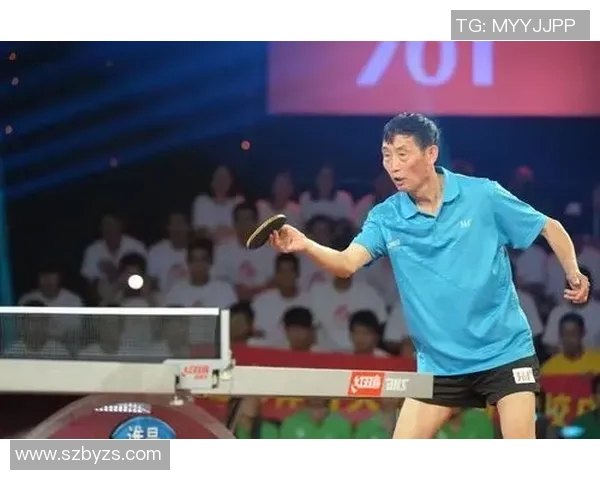 运动最新数据周敏专访揭秘乒乓球成功秘诀与背后故事的深度分析