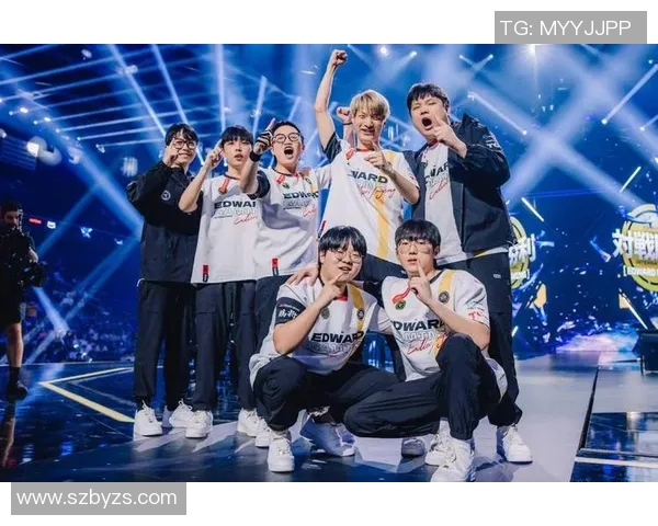 实时新闻全球挑战赛最新积分榜揭晓EDG战队以100分稳居第一名