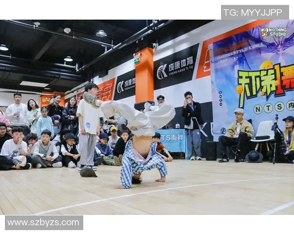 实时新闻南京街舞队的状态变革引发热议展现街舞文化的新风貌与发展潜力