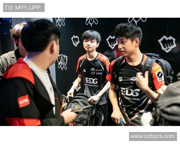 实时新闻数据分析揭示EDG战队在赛场上的强劲表现与战术优势 实时新闻数据分析揭示EDG战队在赛场上的强劲表现与战术优势